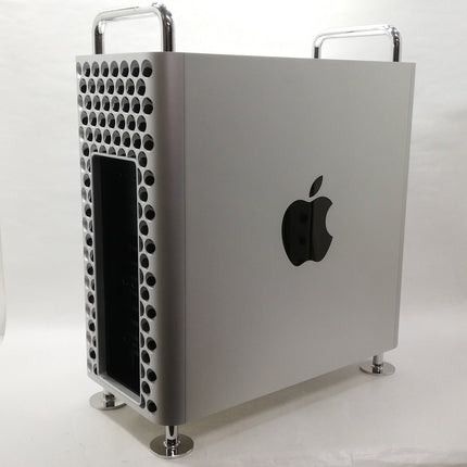 Mac Pro / 2019 / 96GB / 2TB / シルバー / ランク:C / Z0W3 / 【中古品管理番号:42408】