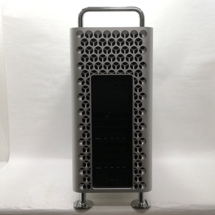 Mac Pro / 2019 / 96GB / 2TB / シルバー / ランク:C / Z0W3 / 【中古品管理番号:42408】