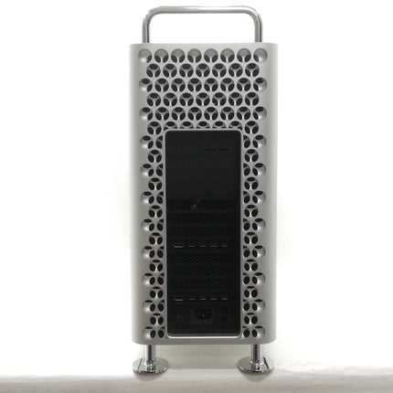 Mac Pro / 2019 / 96GB / 2TB / シルバー / ランク:C / Z0W3 / 【中古品管理番号:42408】
