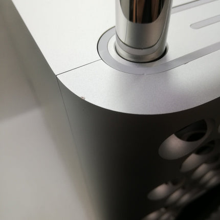 Mac Pro / 2019 / 96GB / 2TB / シルバー / ランク:C / Z0W3 / 【中古品管理番号:42408】