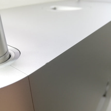 Mac Pro / 2019 / 96GB / 2TB / シルバー / ランク:C / Z0W3 / 【中古品管理番号:42408】