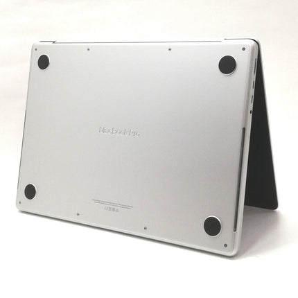 MacBook Pro M1 Pro / 14インチ / 2021 / 16GB / 1TB / シルバー / ランク:B / MKGT3J/A / 【中古品管理番号:42411】