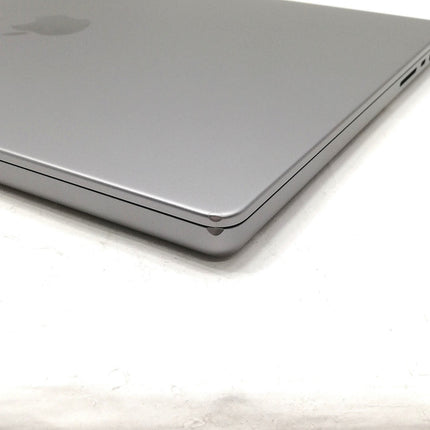 MacBook Pro M1 Pro / 16インチ / 2021 / 32GB / 512GB / スペースグレイ / ランク:B / MK183J/A / 【中古品管理番号:42413】