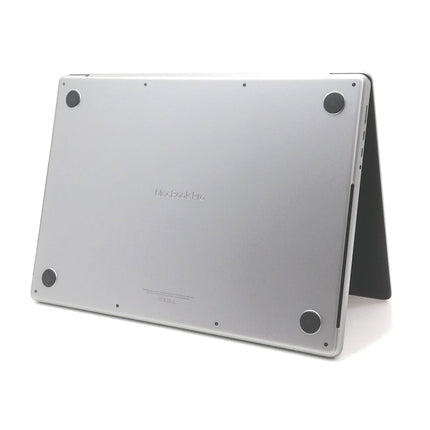 MacBook Pro M1 Pro / 16インチ / 2021 / 32GB / 512GB / スペースグレイ / ランク:B / MK183J/A / 【中古品管理番号:42413】