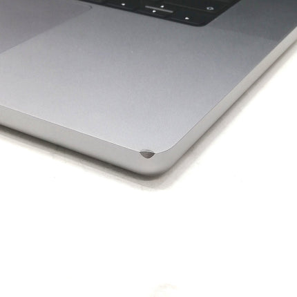 MacBook Pro M1 Pro / 16インチ / 2021 / 32GB / 512GB / スペースグレイ / ランク:B / MK183J/A / 【中古品管理番号:42413】