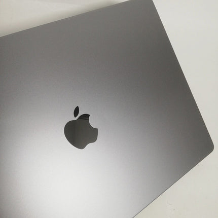 MacBook Pro M1 Pro / 16インチ / 2021 / 32GB / 1TB / スペースグレイ / ランク:C / MK193J/A / 【中古品管理番号:42415】