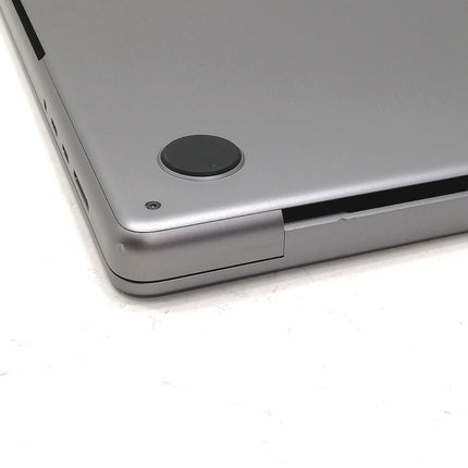 MacBook Pro M1 Pro / 16インチ / 2021 / 32GB / 1TB / スペースグレイ / ランク:C / MK193J/A / 【中古品管理番号:42415】