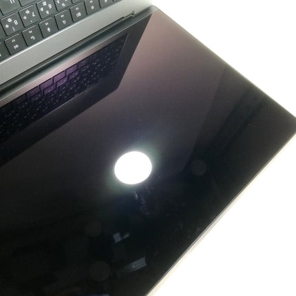 MacBook Pro M1 Pro / 16インチ / 2021 / 32GB / 1TB / スペースグレイ / ランク:C / MK193J/A / 【中古品管理番号:42415】