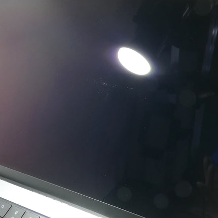 MacBook Pro M1 Pro / 16インチ / 2021 / 32GB / 1TB / スペースグレイ / ランク:C / MK193J/A / 【中古品管理番号:42416】