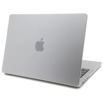 MacBook Pro M1 Pro / 14インチ / 2021 / 32GB / 512GB / スペースグレイ / ランク:C / MKGP3J/A / 【中古品管理番号:42418】