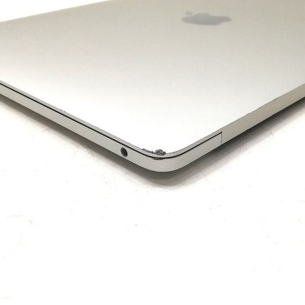 MacBook Pro M1 / 13インチ / 2020 / 8GB / 256GB / シルバー / ランク:C / MYDA2J/A / 【中古品管理番号:42419】