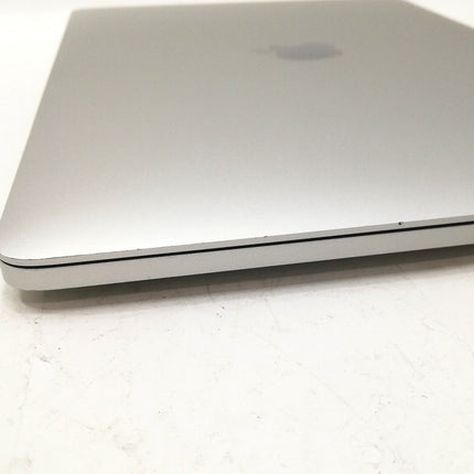 MacBook Pro M1 / 13インチ / 2020 / 8GB / 256GB / シルバー / ランク:C / MYDA2J/A / 【中古品管理番号:42419】