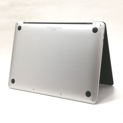 MacBook Pro M1 / 13インチ / 2020 / 8GB / 256GB / シルバー / ランク:C / MYDA2J/A / 【中古品管理番号:42419】