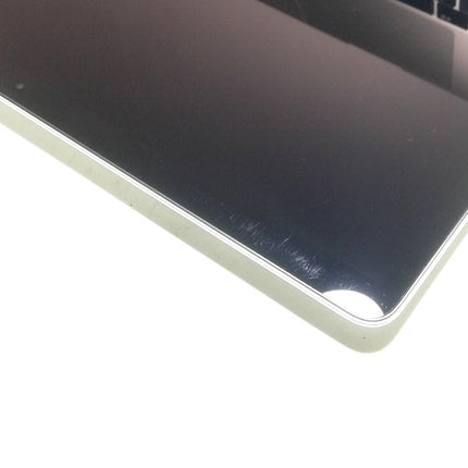 MacBook Pro M1 / 13インチ / 2020 / 8GB / 256GB / シルバー / ランク:C / MYDA2J/A / 【中古品管理番号:42419】