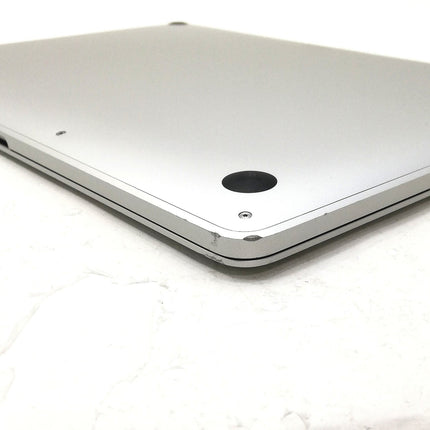 MacBook Pro M1 / 13インチ / 2020 / 8GB / 256GB / シルバー / ランク:C / MYDA2J/A / 【中古品管理番号:42420】