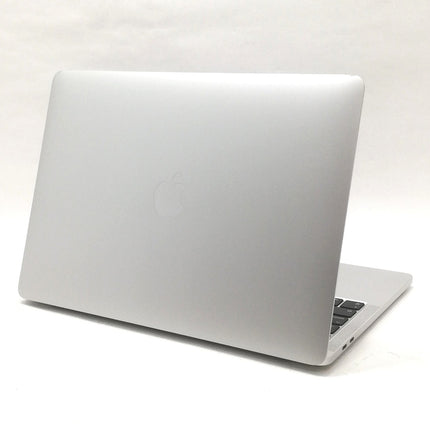 MacBook Pro M1 / 13インチ / 2020 / 8GB / 256GB / シルバー / ランク:C / MYDA2J/A / 【中古品管理番号:42420】