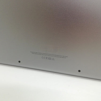 MacBook Pro M1 Pro / 14インチ / 2021 / 32GB / 512GB / スペースグレイ / ランク:C / MKGP3J/A / 【中古品管理番号:42421】