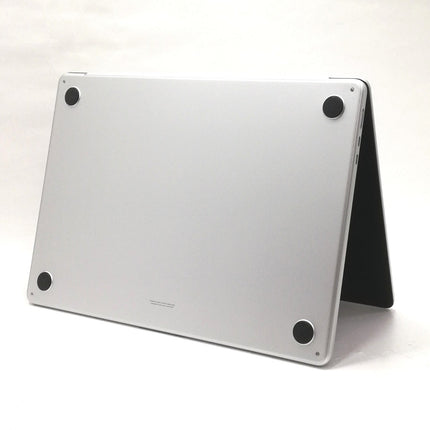 MacBook Air M2 / 15インチ / 2023 / 8GB / 256GB / シルバー / ランク:A / MQKR3J/A / A2941 【中古品管理番号:42422】