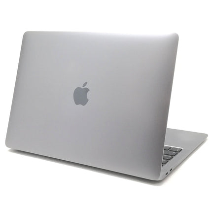 MacBook Air M1 / 13インチ / 2020 / 8GB / 256GB / スペースグレイ / ランク:C / MGN63J/A / A2337 【中古品管理番号:42423】