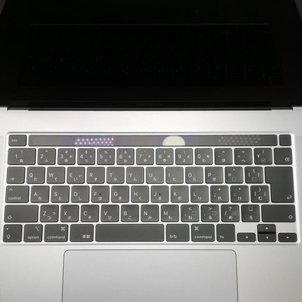 MacBook Pro / 16インチ / 2019 / 16GB / 512GB / スペースグレイ / ランク:B / MVVJ2J/A / 【中古品管理番号:42424】