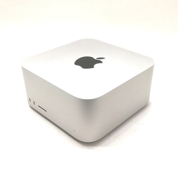 Mac Studio M1 Max / 2022 / 32GB / 1TB / シルバー / ランク:A / MJMV3J/A / 【中古品管理番号:42426】