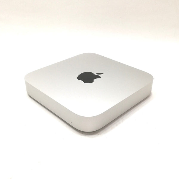 Mac mini M2 / 2023 / 8GB / 256GB / シルバー / ランク:B / MMFJ3J/A / 【中古品管理番号:42427】