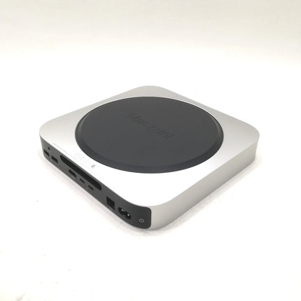 Mac mini M2 / 2023 / 8GB / 256GB / シルバー / ランク:B / MMFJ3J/A / 【中古品管理番号:42427】
