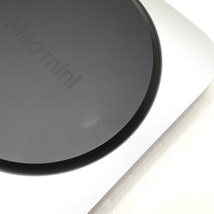 Mac mini M2 / 2023 / 8GB / 256GB / シルバー / ランク:B / MMFJ3J/A / 【中古品管理番号:42427】