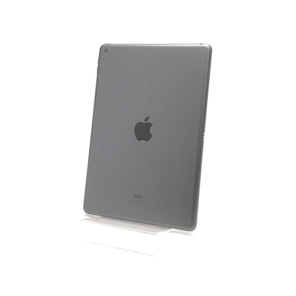 iPad 第9世代 Wi-Fi / 10.2インチ / 2021 / 64GB / スペースグレイ / ランク:D / MK2K3J/A / A2602 【中古品管理番号:42428】
