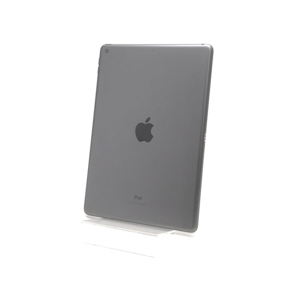 iPad 第9世代 Wi-Fi / 10.2インチ / 2021 / 64GB / スペースグレイ / ランク:D / MK2K3J/A / A2602 【中古品管理番号:42428】