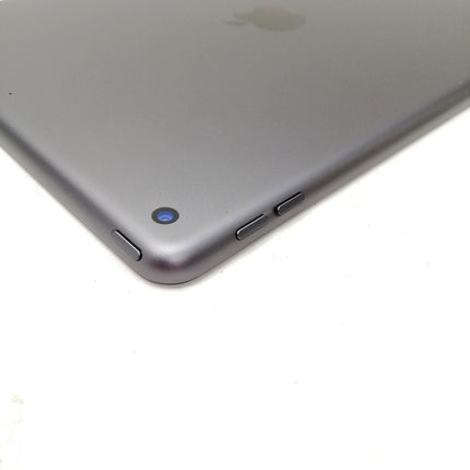 iPad 第9世代 Wi-Fi / 10.2インチ / 2021 / 64GB / スペースグレイ / ランク:D / MK2K3J/A / A2602 【中古品管理番号:42428】