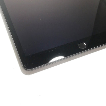 iPad 第9世代 Wi-Fi / 10.2インチ / 2021 / 64GB / スペースグレイ / ランク:D / MK2K3J/A / A2602 【中古品管理番号:42429】