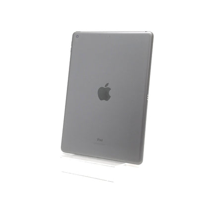iPad 第9世代 Wi-Fi / 10.2インチ / 2021 / 64GB / スペースグレイ / ランク:B / MK2K3J/A / A2602 【中古品管理番号:42430】