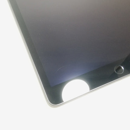 iPad 第9世代 Wi-Fi / 10.2インチ / 2021 / 64GB / スペースグレイ / ランク:B / MK2K3J/A / A2602 【中古品管理番号:42431】