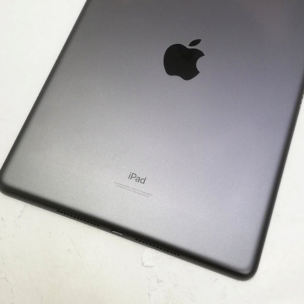 iPad 第9世代 Wi-Fi / 10.2インチ / 2021 / 64GB / スペースグレイ / ランク:B / MK2K3J/A / A2602 【中古品管理番号:42431】