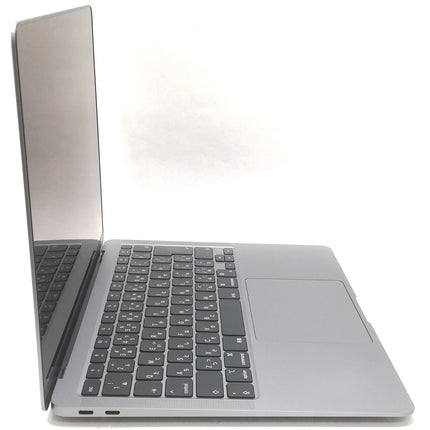 MacBook Air M1 / 13インチ / 2020 / 8GB / 512GB / スペースグレイ / ランク:B / MGN73J/A / A2337 【中古品管理番号:42433】