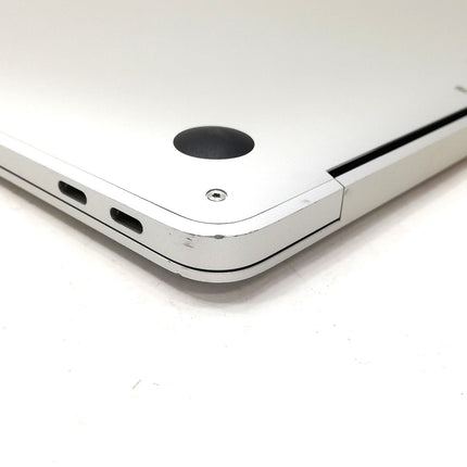 MacBook Air / 13インチ / 2020 / 8GB / 512GB / シルバー / ランク:C / MVH42J/A / A2179 【中古品管理番号:42434】