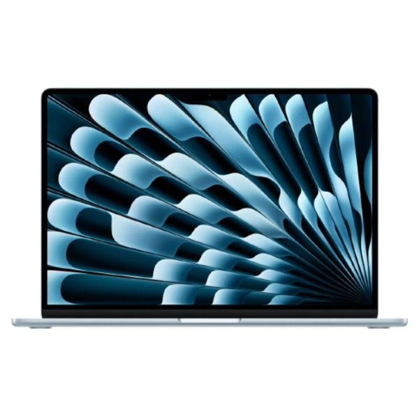 MacBook Air M5 / 15インチ / 2026 / 16GB / 512GB / スカイブルー / ランク:S / MDVQ4J/A / A3448 【中古品管理番号:42436】