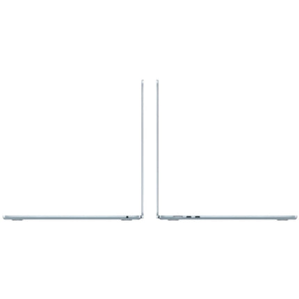 MacBook Air M5 / 15インチ / 2026 / 16GB / 512GB / スカイブルー / ランク:S / MDVQ4J/A / A3448 【中古品管理番号:42436】