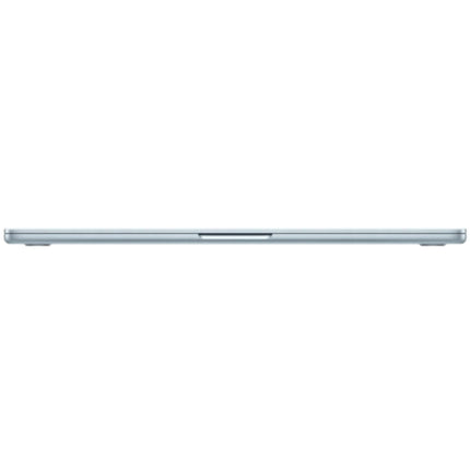 MacBook Air M5 / 15インチ / 2026 / 16GB / 512GB / スカイブルー / ランク:S / MDVQ4J/A / A3448 【中古品管理番号:42436】