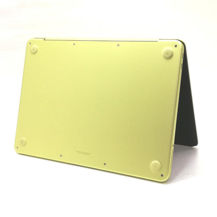 MacBook Neo A18 Pro / 13インチ / 2026 / 8GB / 256GB / シトラス / ランク:C / MHFD4J/A / A3404 【中古品管理番号:42437】