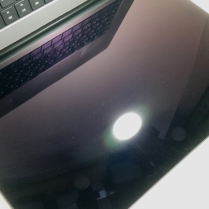 MacBook Pro M1 Max / 16インチ / 2021 / 64GB / 512GB / スペースグレイ / ランク:C / MK183J/A / 【中古品管理番号:42442】