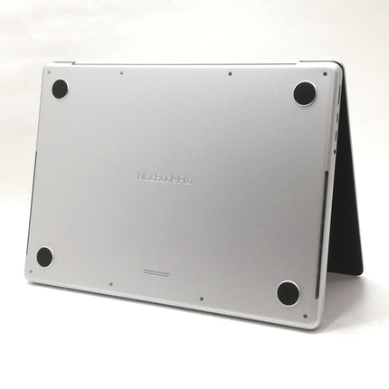 MacBook Pro M3 Pro / 14インチ / Nov 2023 / 36GB / 512GB / シルバー / ランク:C / MRX63J/A / 【中古品管理番号:42444】