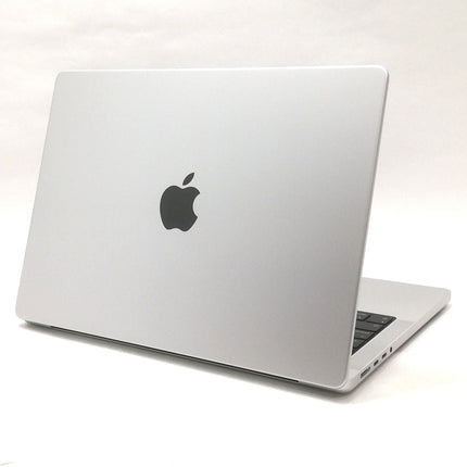 MacBook Pro M5 / 14インチ / 2025 / 16GB / 1TB / シルバー / ランク:A / MDE54J/A / 【中古品管理番号:42445】