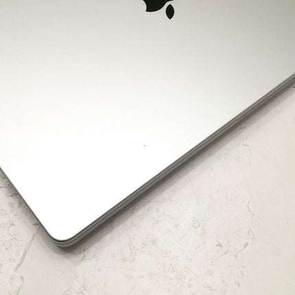 MacBook Pro M1 Max / 14インチ / 2021 / 64GB / 512GB / シルバー / ランク:A / MKGR3J/A / 【中古品管理番号:42447】