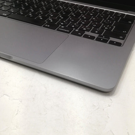 MacBook Air M3 / 13インチ / 2024 / 24GB / 512GB / シルバー / ランク:C / MRXR3J/A / A3113 【中古品管理番号:42448】