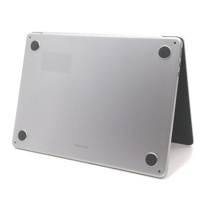 MacBook Air M3 / 13インチ / 2024 / 24GB / 512GB / シルバー / ランク:C / MRXR3J/A / A3113 【中古品管理番号:42448】