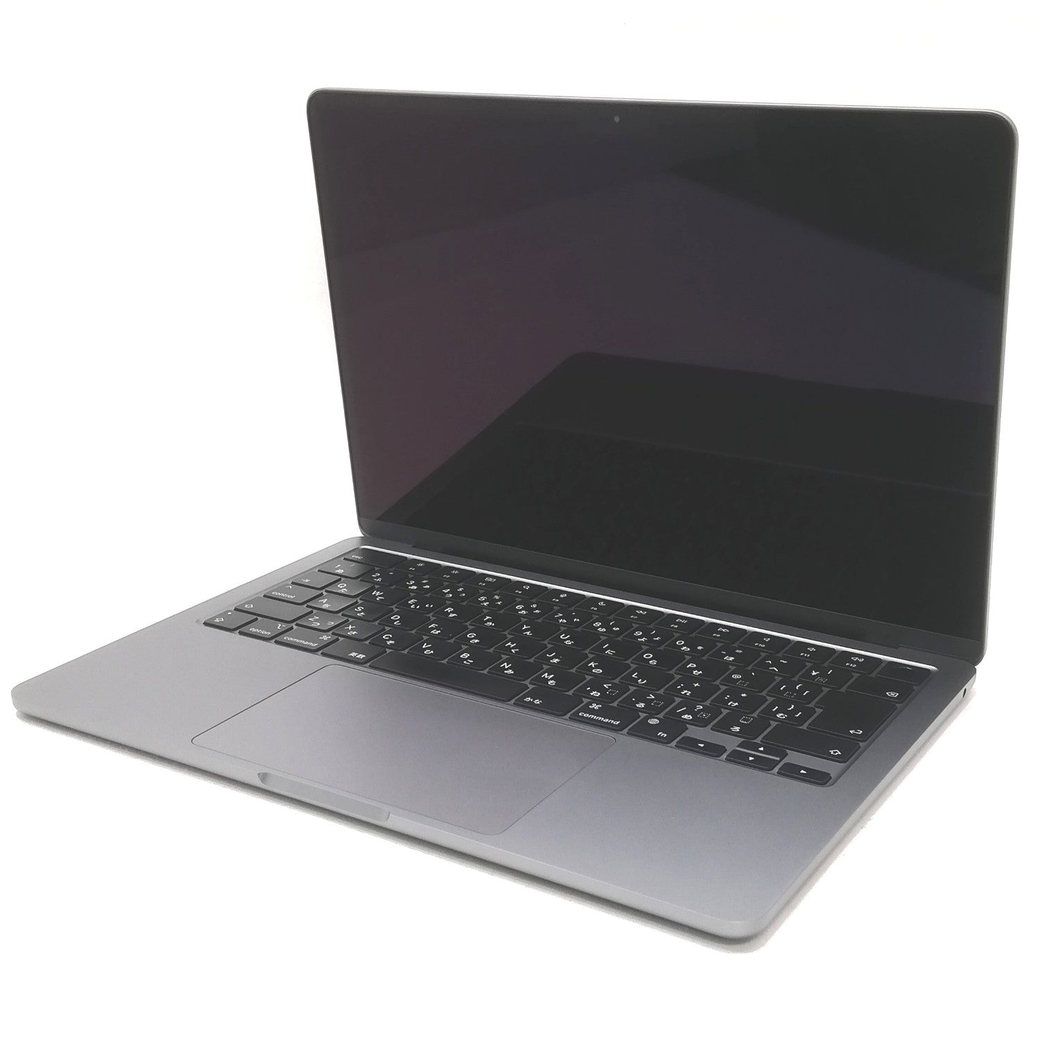MacBook Air M3 / 13インチ / 2024 / 24GB / 512GB / シルバー / ランク:B / MRXR3J/A / A3113 【中古品管理番号:42449】