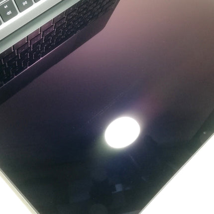 MacBook Air M3 / 13インチ / 2024 / 24GB / 512GB / シルバー / ランク:B / MRXR3J/A / A3113 【中古品管理番号:42449】