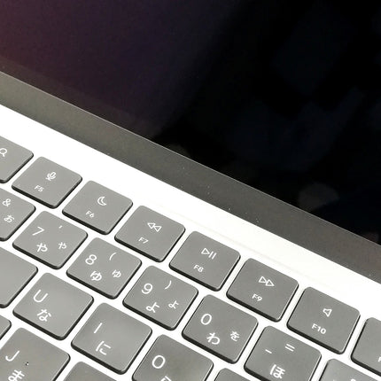 MacBook Air M3 / 13インチ / 2024 / 24GB / 512GB / シルバー / ランク:B / MRXR3J/A / A3113 【中古品管理番号:42449】